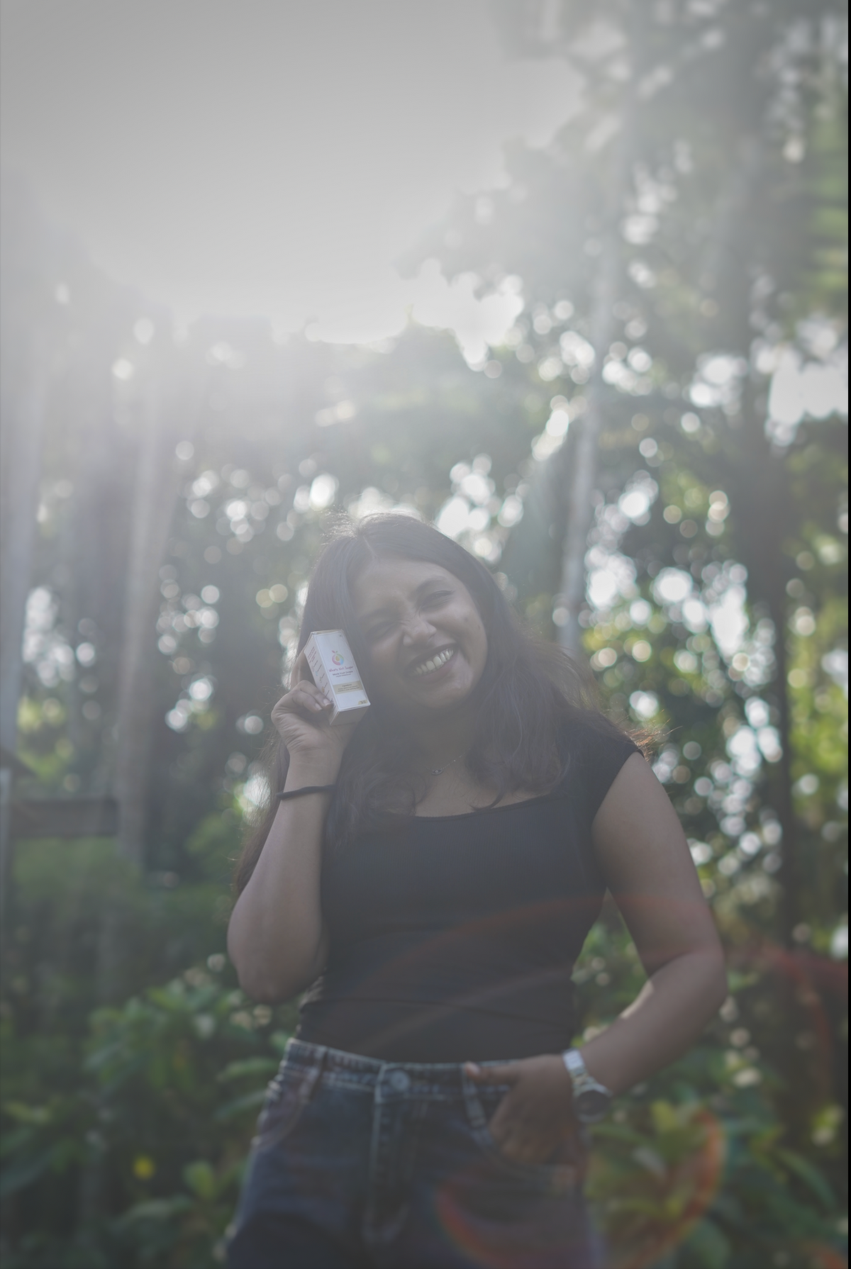 Lakshmi Baiju