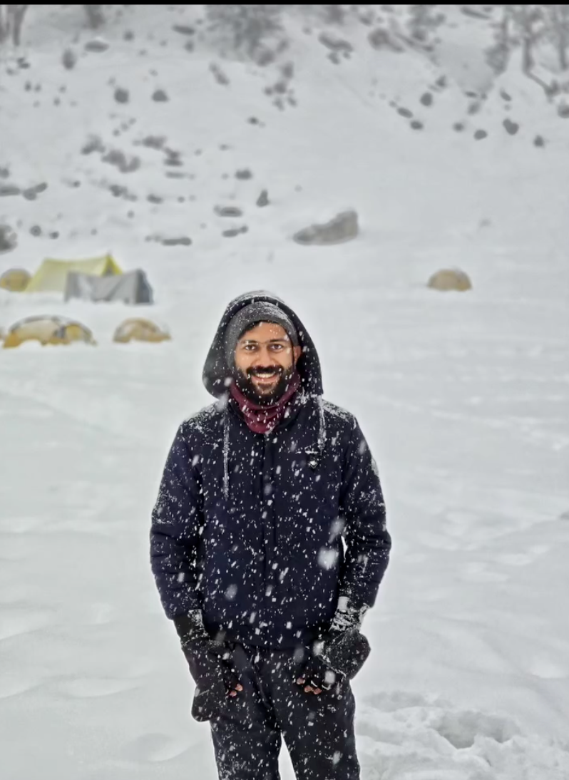 Karan