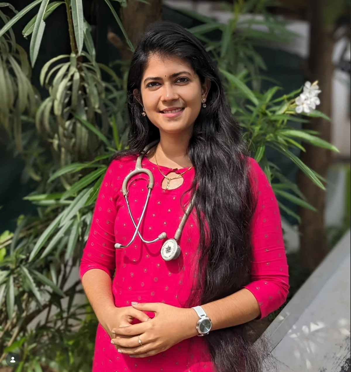 Dr. Sandra