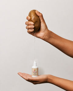 Whats Not Sugar - Monk fruit sweetener drops (3 months pack)